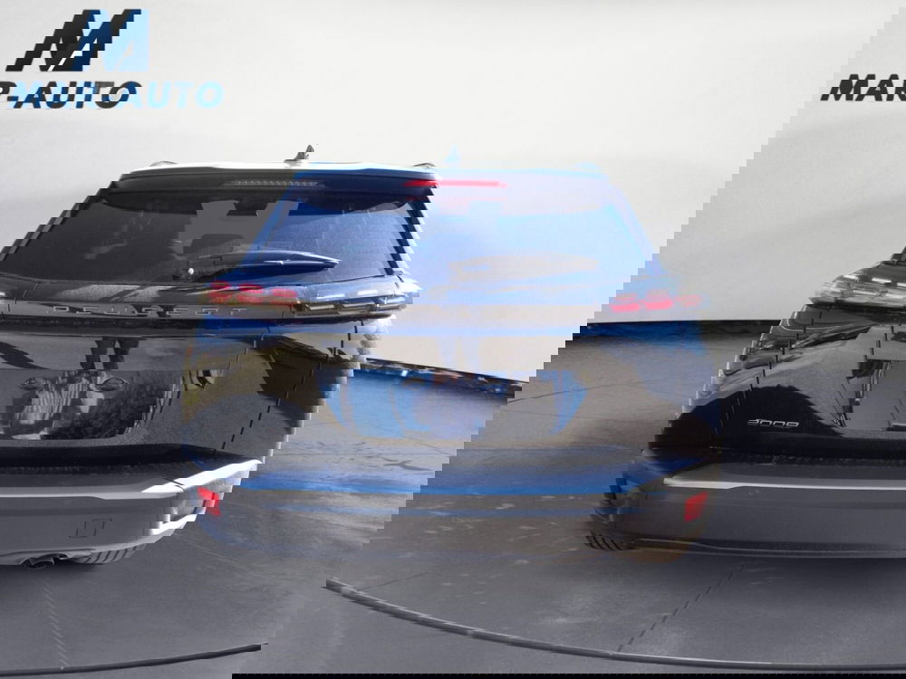 Peugeot 2008 nuova a Treviso (15)