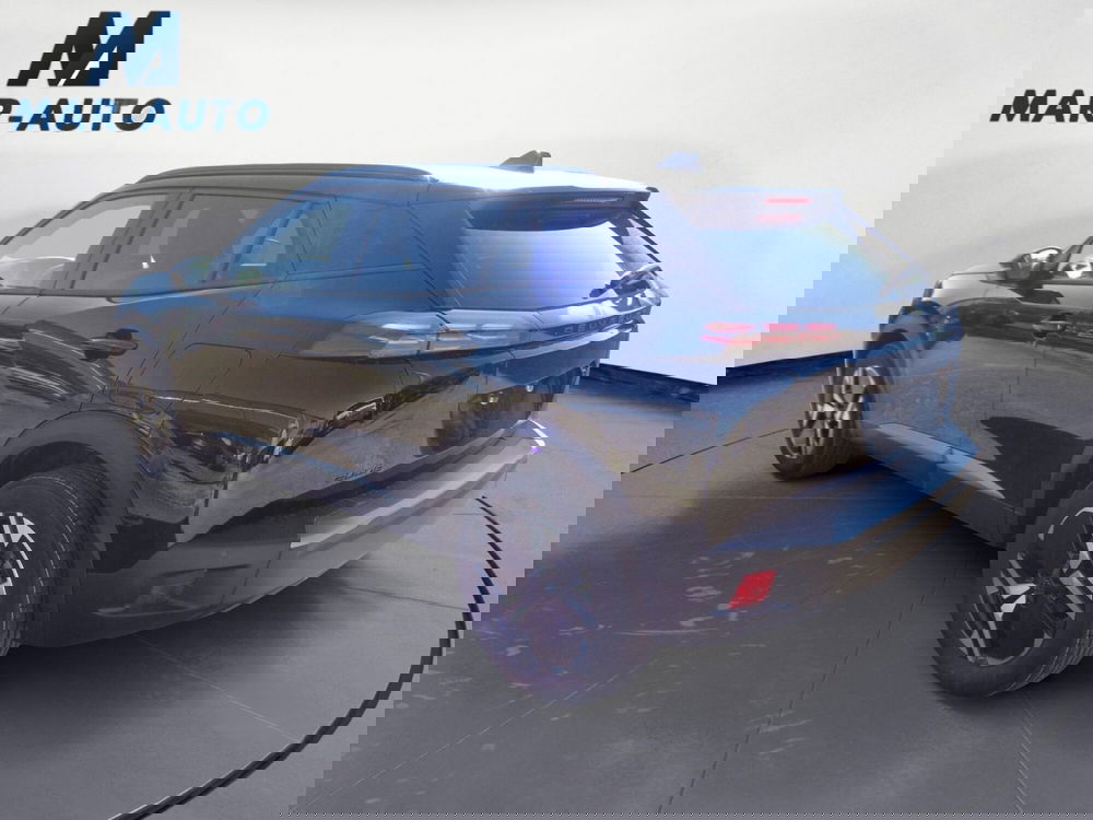 Peugeot 2008 nuova a Treviso (2)