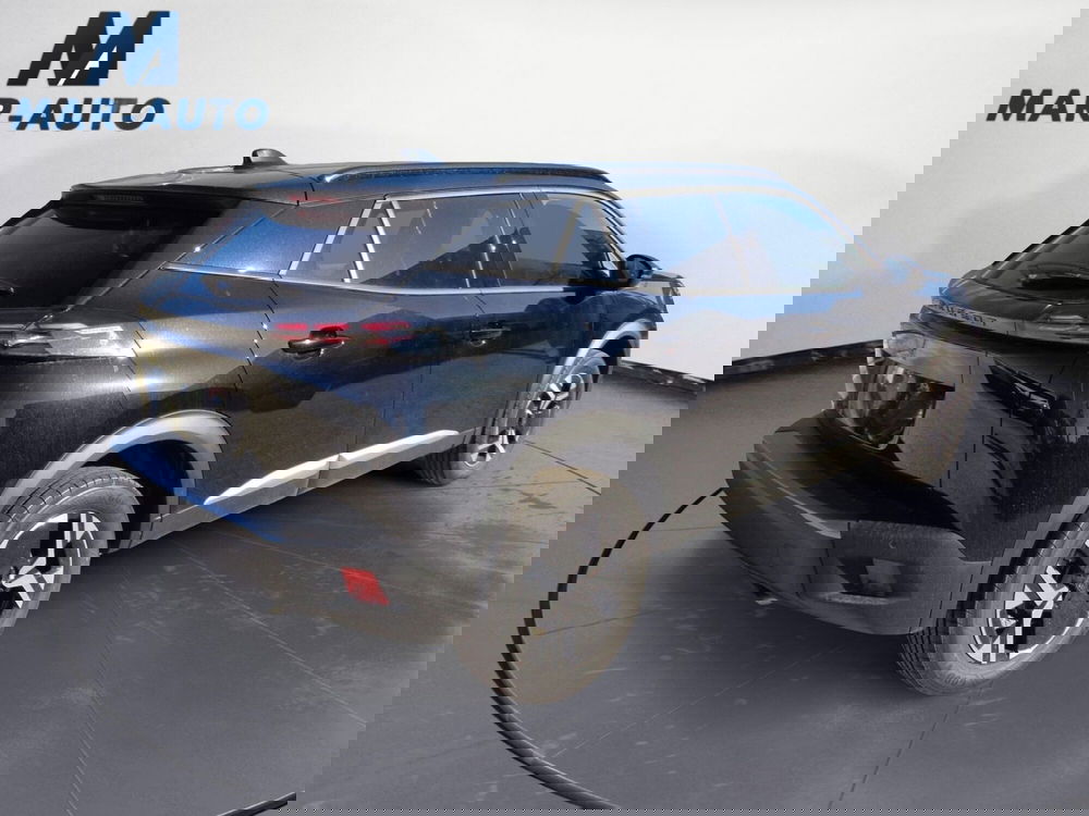 Peugeot 2008 nuova a Treviso (3)