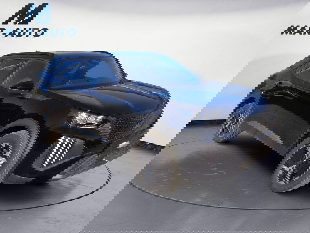 Peugeot 2008 nuova a Treviso (4)