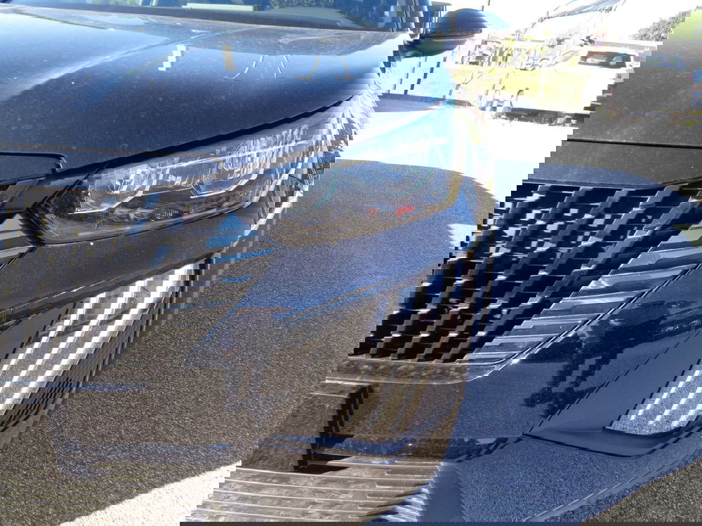 Peugeot 2008 nuova a Treviso (5)