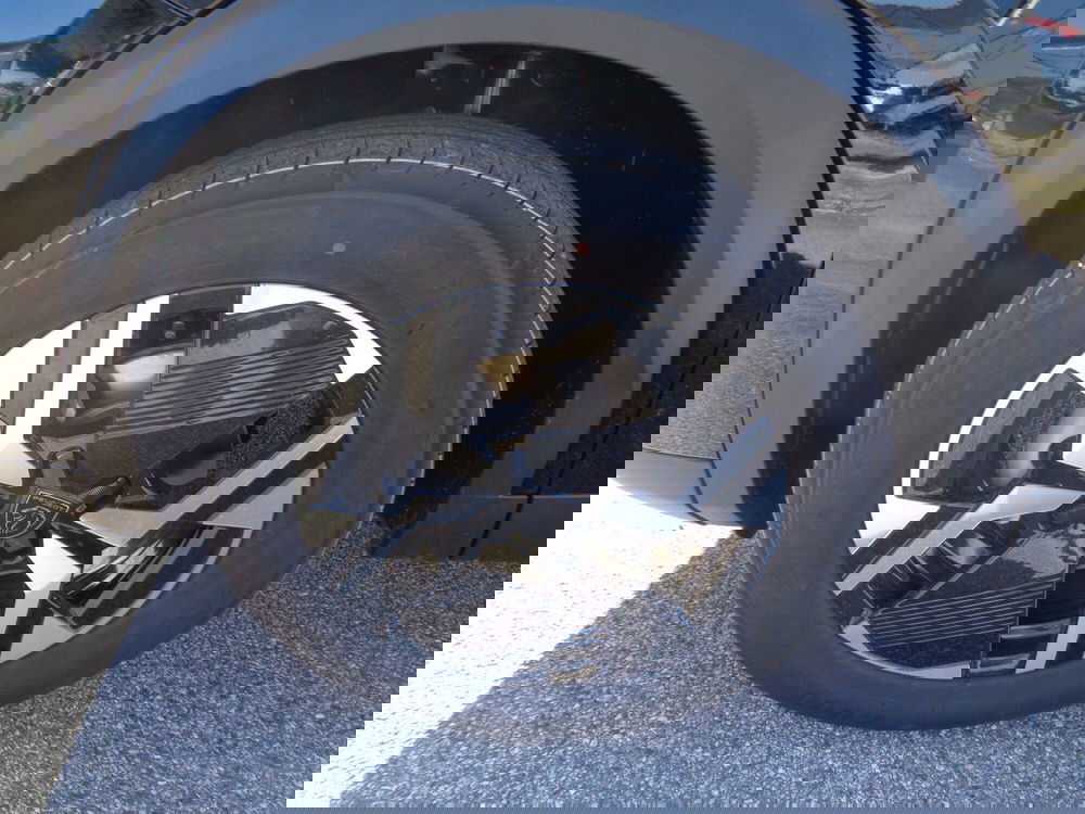 Peugeot 2008 nuova a Treviso (6)