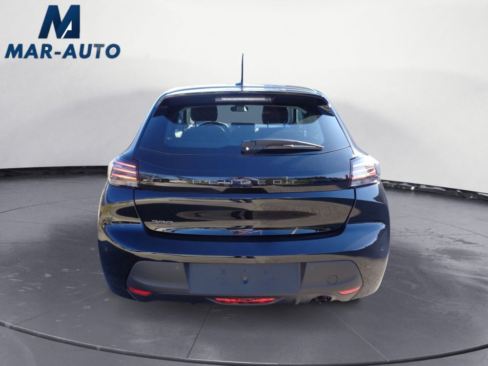 Peugeot 208 nuova a Treviso (16)