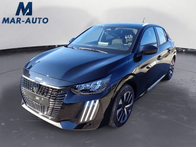 Peugeot 208 PureTech 100 Stop&amp;Start 5 porte GT nuova a Castelfranco Veneto