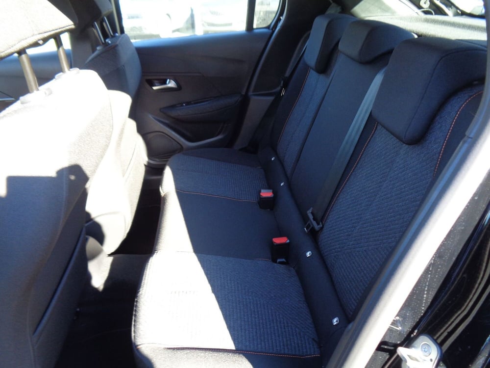 Peugeot 208 nuova a Treviso (9)