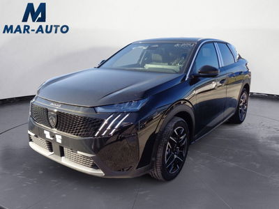 Peugeot 3008 1.2 hybrid Allure 145cv e-dcs6 nuova a Castelfranco Veneto