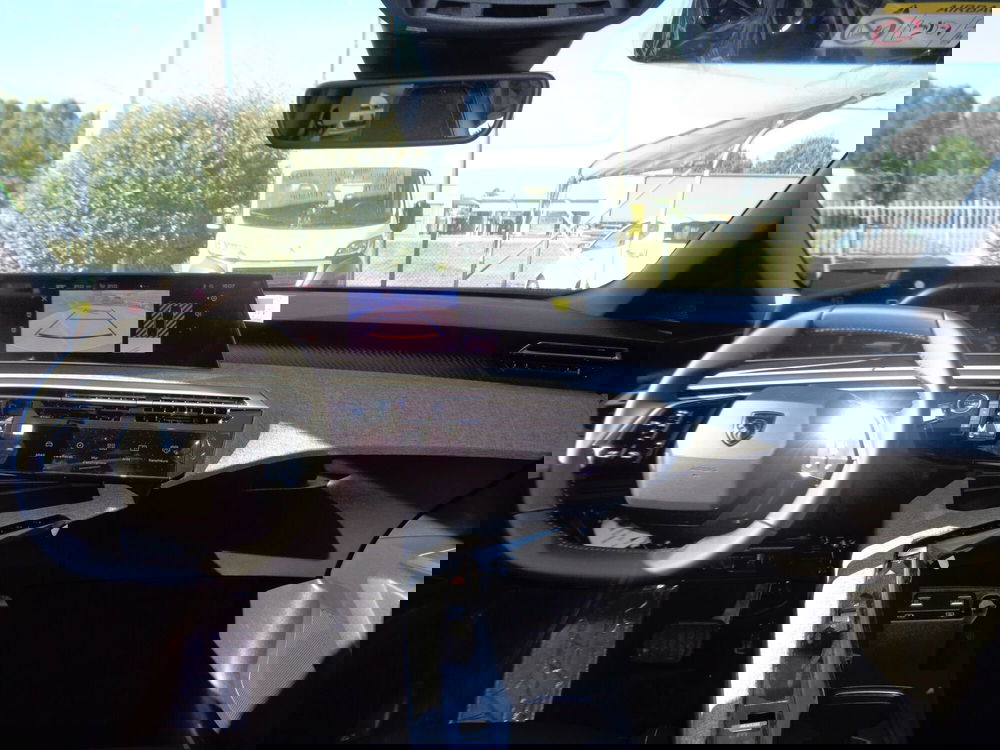Peugeot 3008 nuova a Treviso (12)
