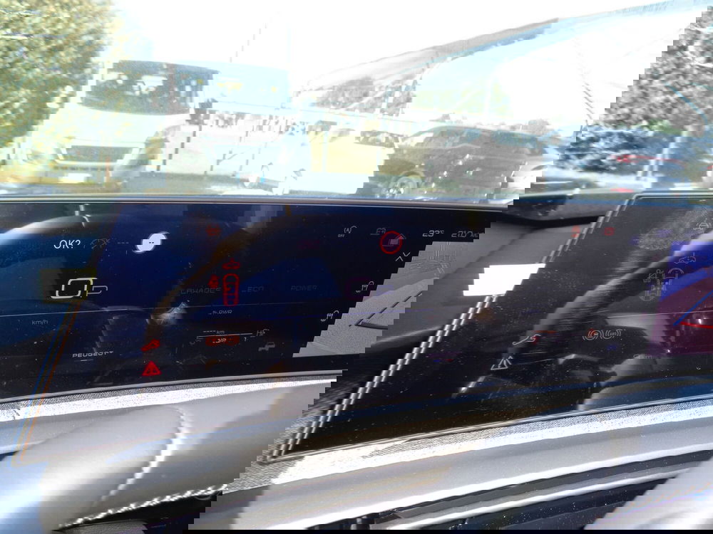 Peugeot 3008 nuova a Treviso (14)
