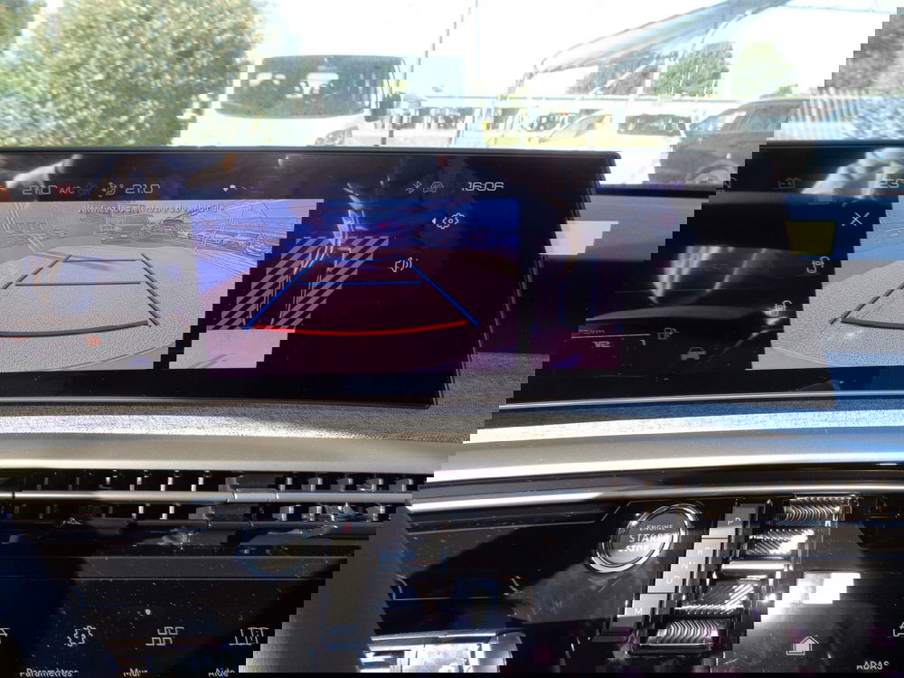 Peugeot 3008 nuova a Treviso (15)