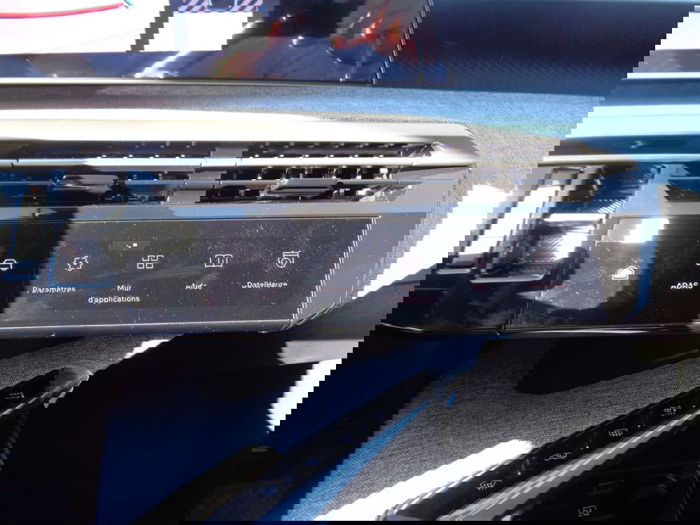 Peugeot 3008 nuova a Treviso (16)
