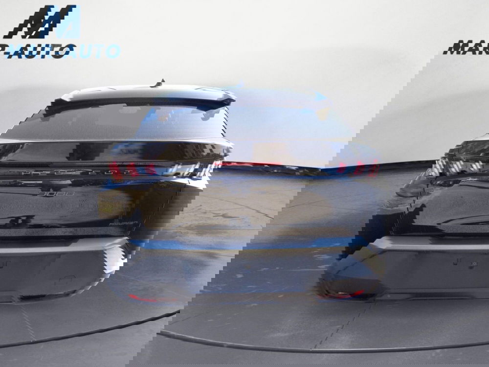 Peugeot 3008 nuova a Treviso (18)