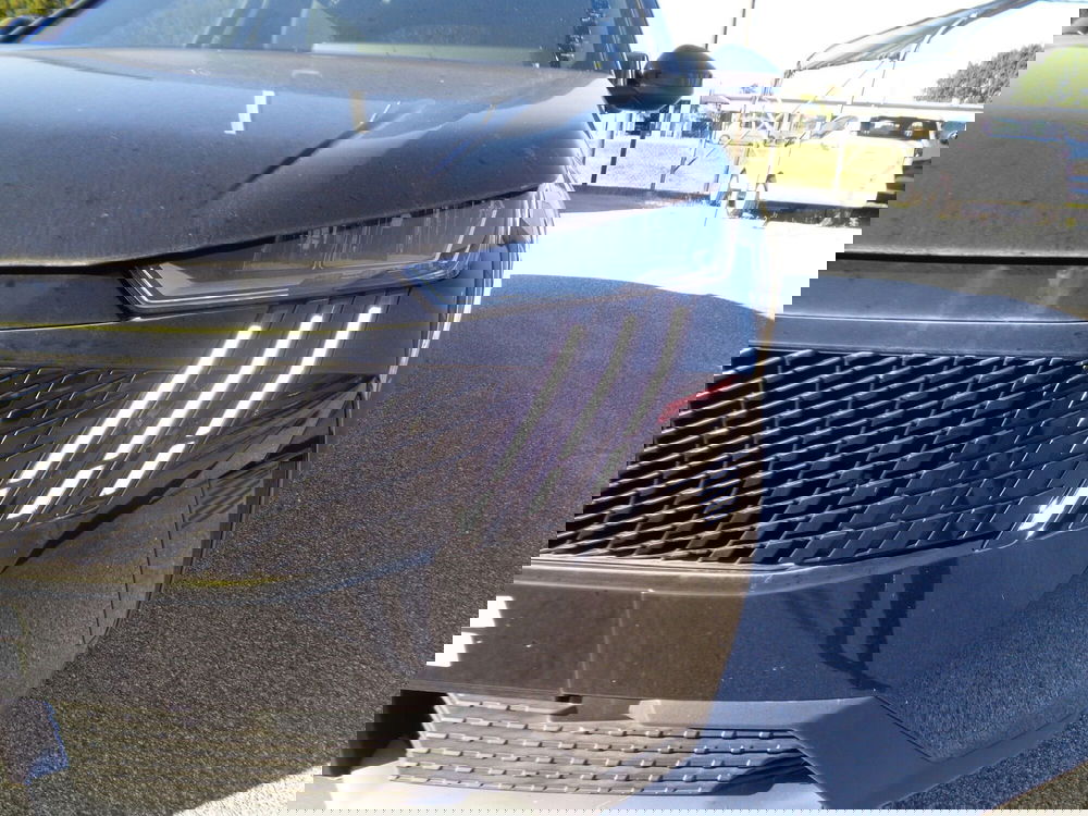 Peugeot 3008 nuova a Treviso (5)