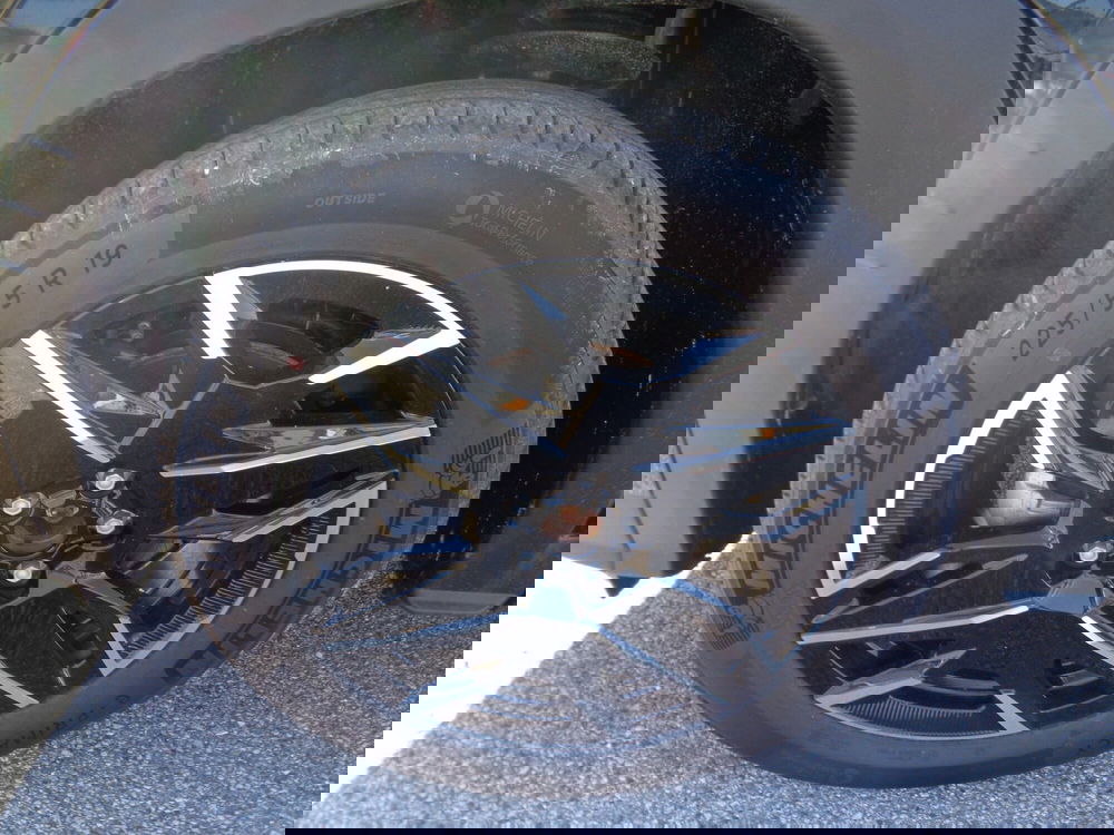 Peugeot 3008 nuova a Treviso (6)