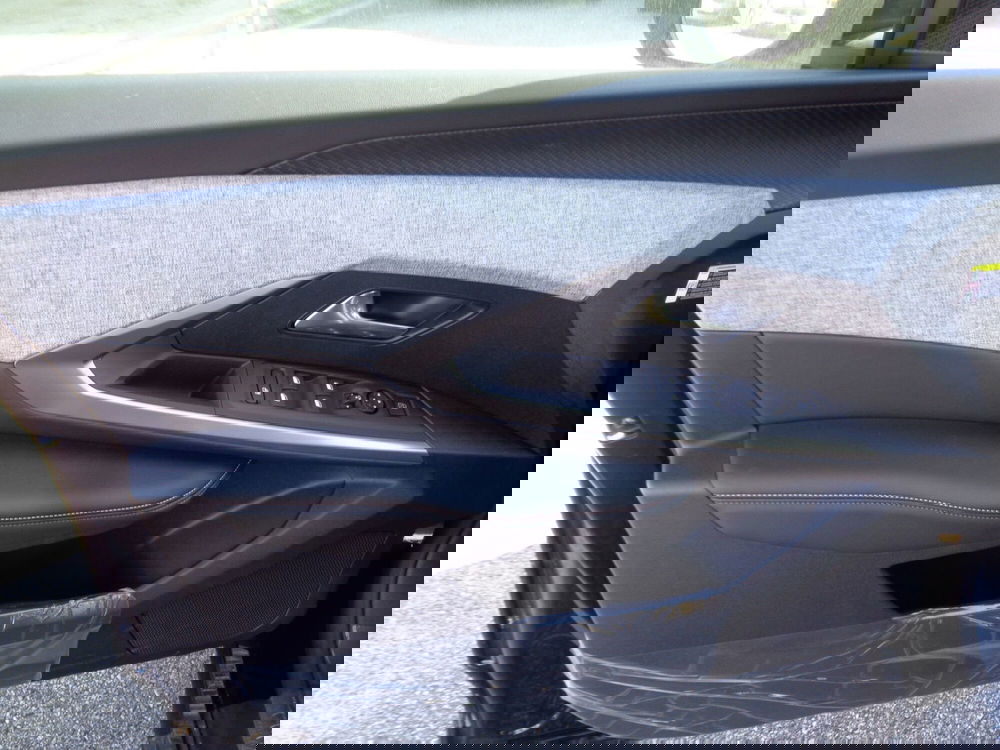 Peugeot 3008 nuova a Treviso (7)