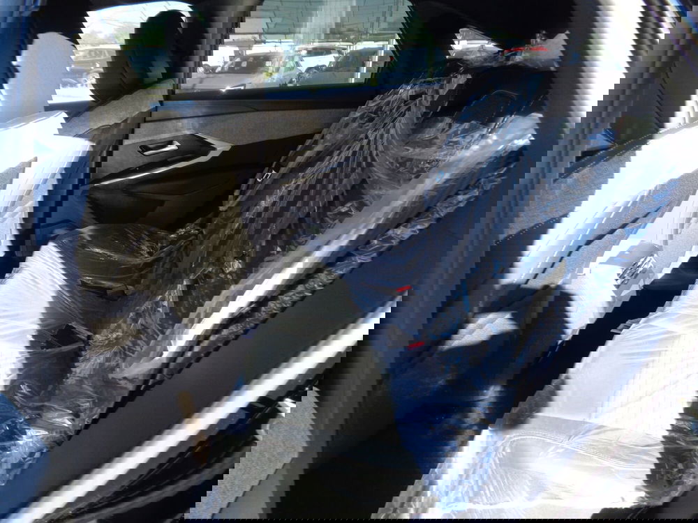 Peugeot 3008 nuova a Treviso (9)