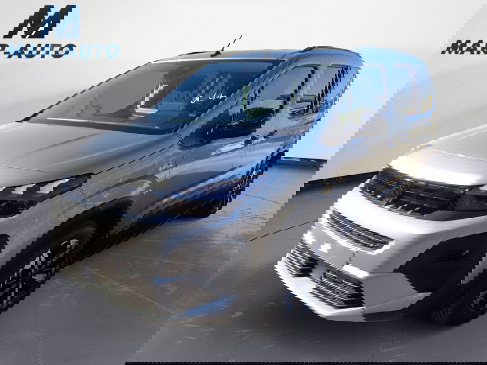 Peugeot Rifter nuova a Treviso