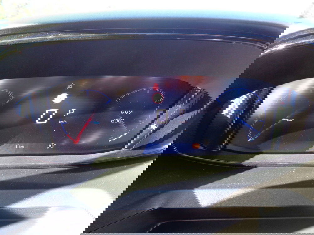 Peugeot Rifter nuova a Treviso (11)