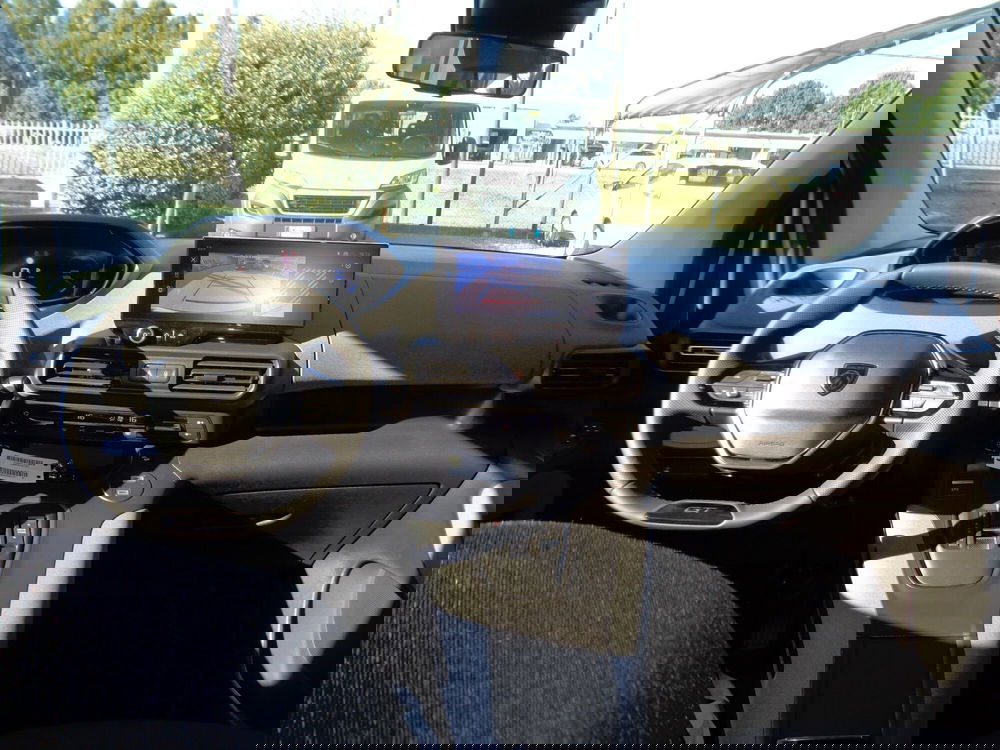 Peugeot Rifter nuova a Treviso (12)