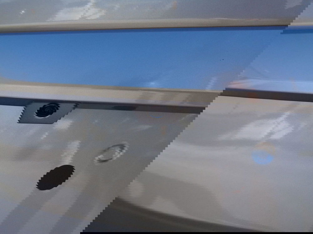 Peugeot Rifter nuova a Treviso (19)