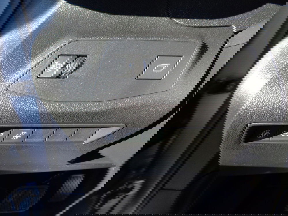 Peugeot Rifter nuova a Treviso (20)