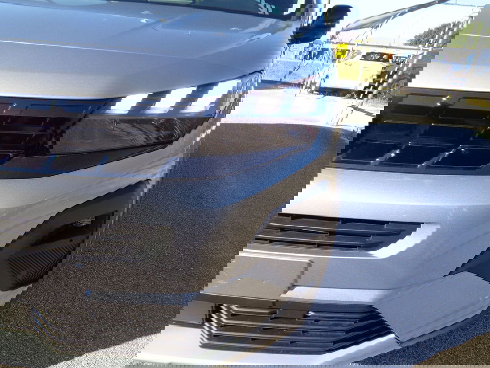 Peugeot Rifter nuova a Treviso (5)