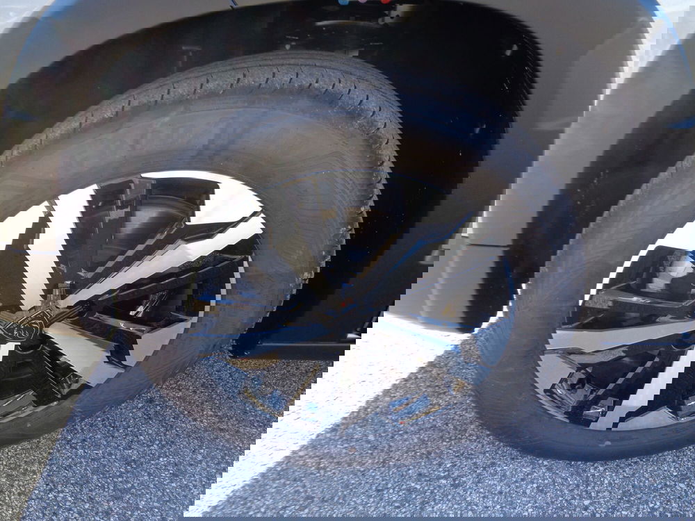 Peugeot Rifter nuova a Treviso (6)