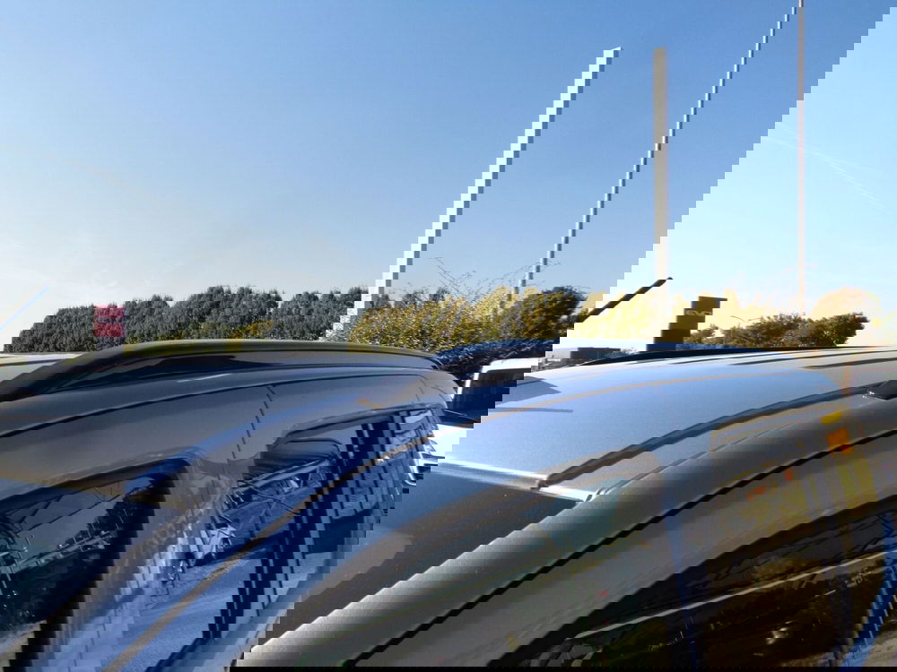 Peugeot Rifter nuova a Treviso (7)