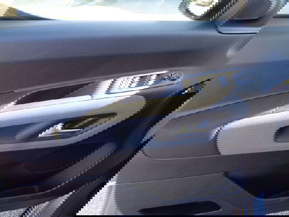 Peugeot Rifter nuova a Treviso (8)