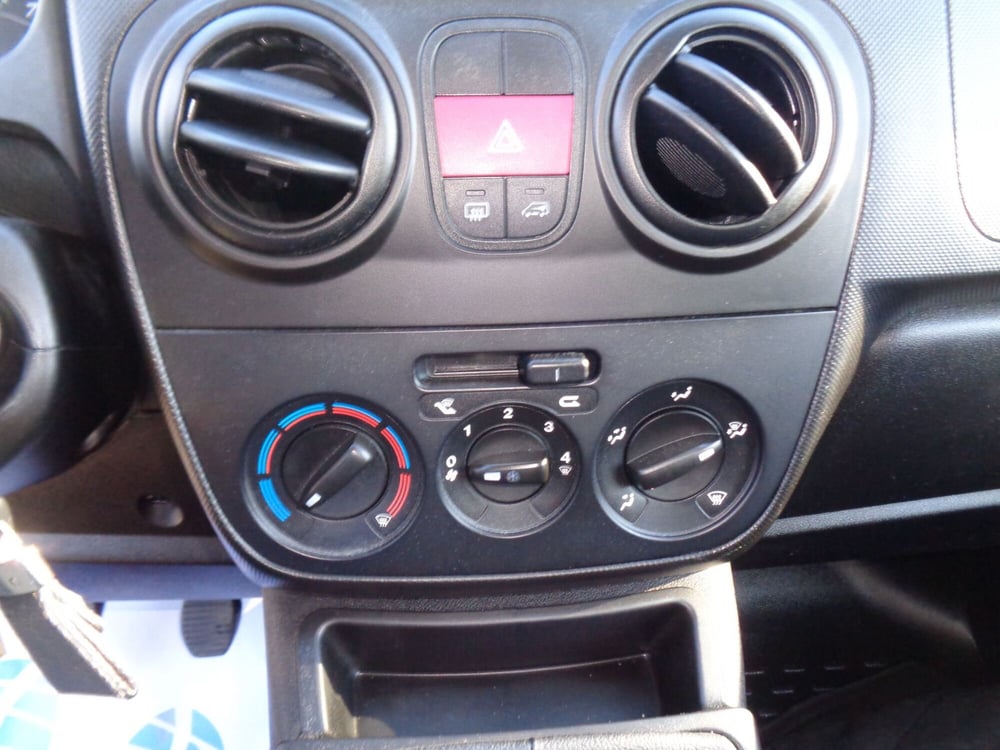 Fiat Fiorino usata a Treviso (15)