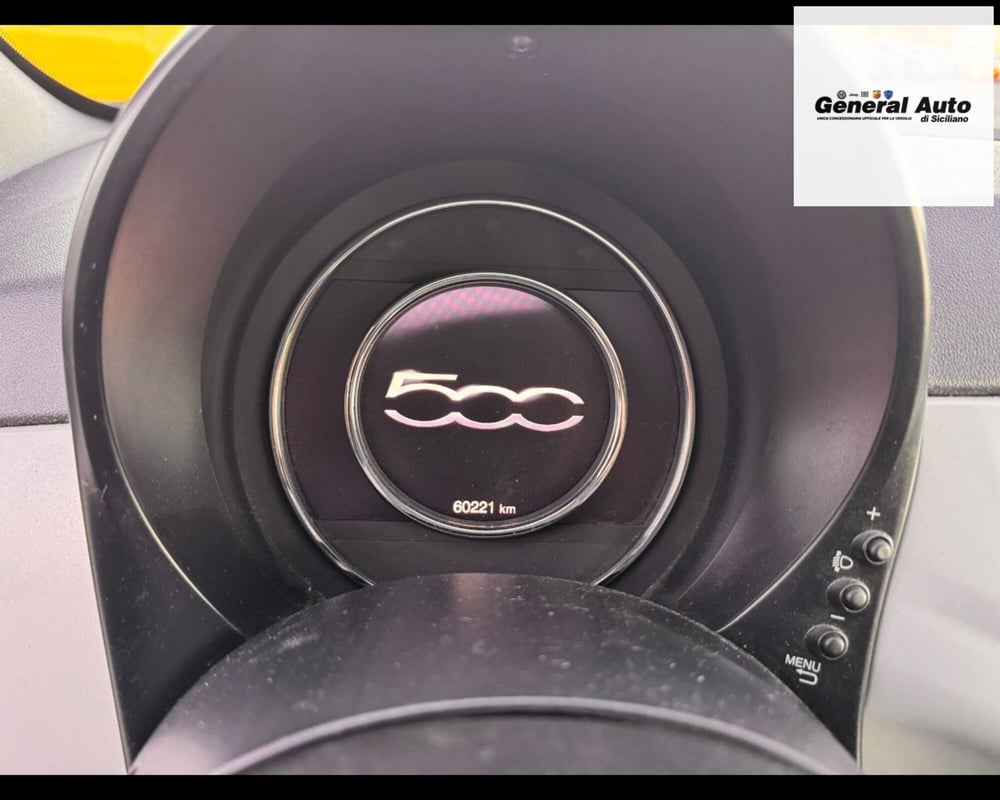 Fiat 500 usata a Lucca (12)