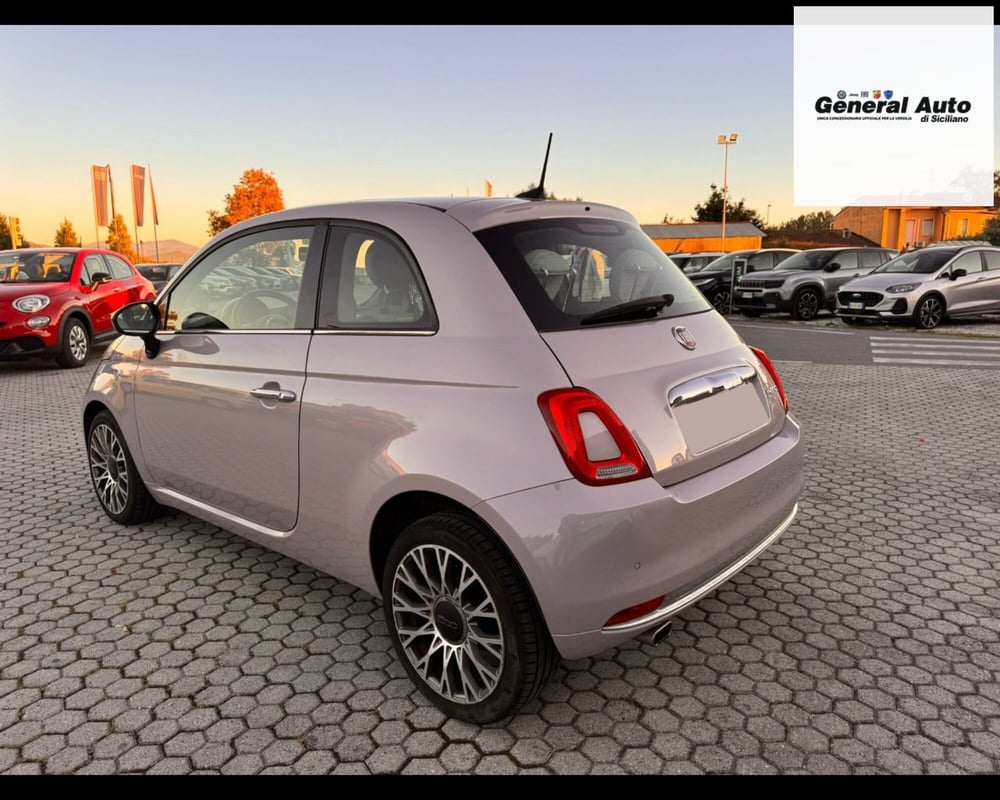Fiat 500 usata a Lucca (5)
