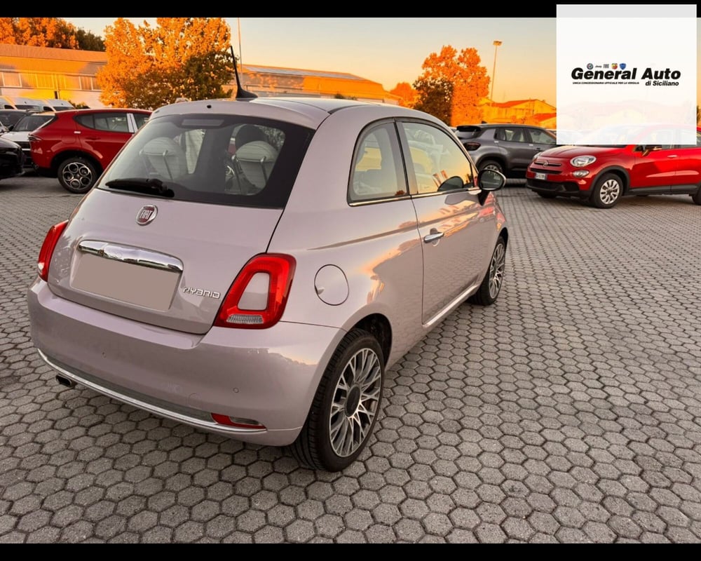 Fiat 500 usata a Lucca (9)