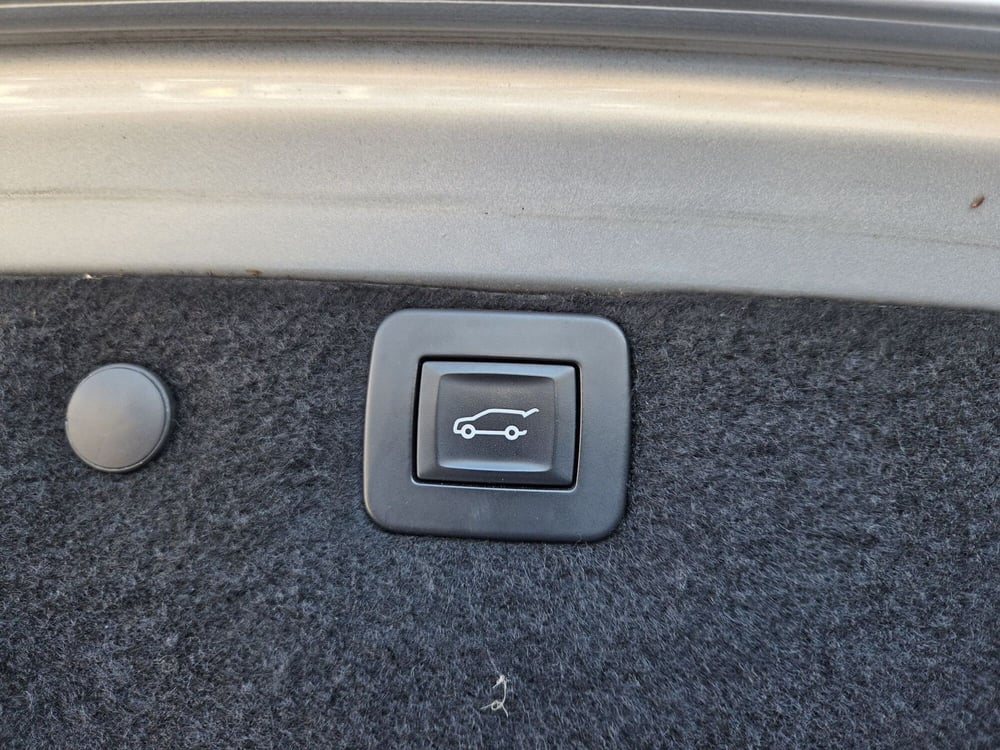 Opel Insignia Station Wagon usata a Cremona (15)