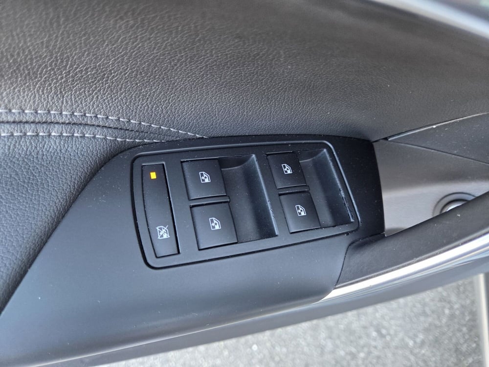 Opel Insignia Station Wagon usata a Cremona (18)