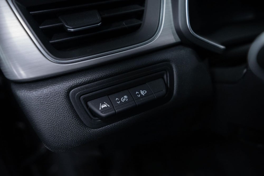 Renault Captur usata a Torino (11)