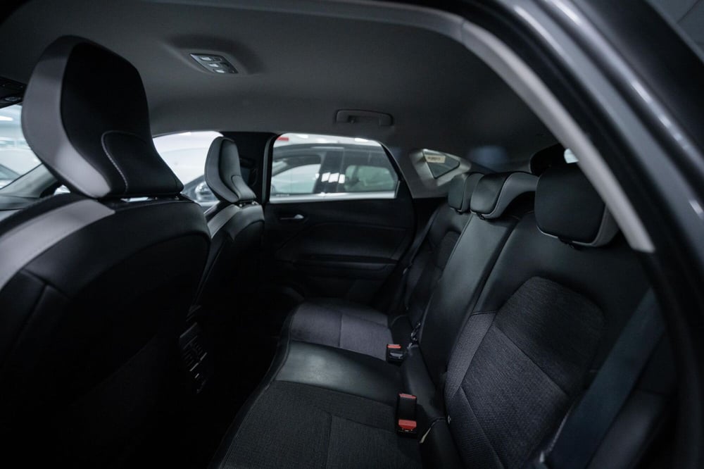 Renault Captur usata a Torino (7)