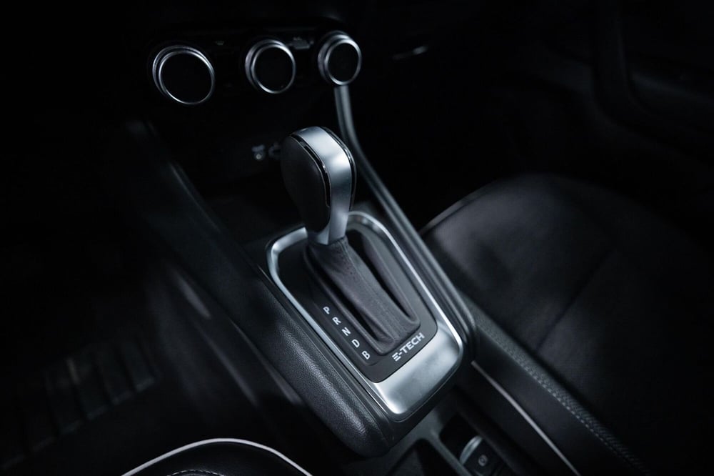 Renault Captur usata a Torino (9)