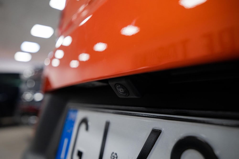 Renault Arkana usata a Torino (16)
