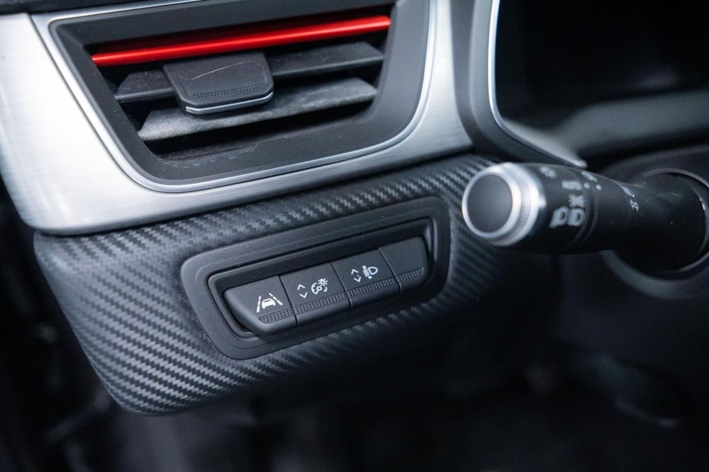 Renault Captur usata a Torino (10)