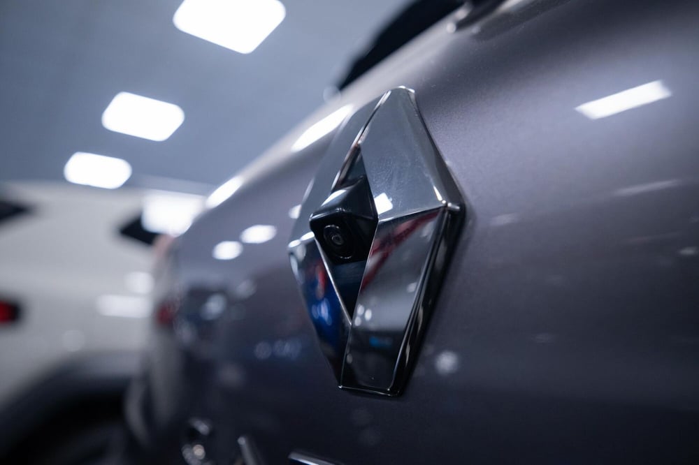 Renault Captur usata a Torino (13)
