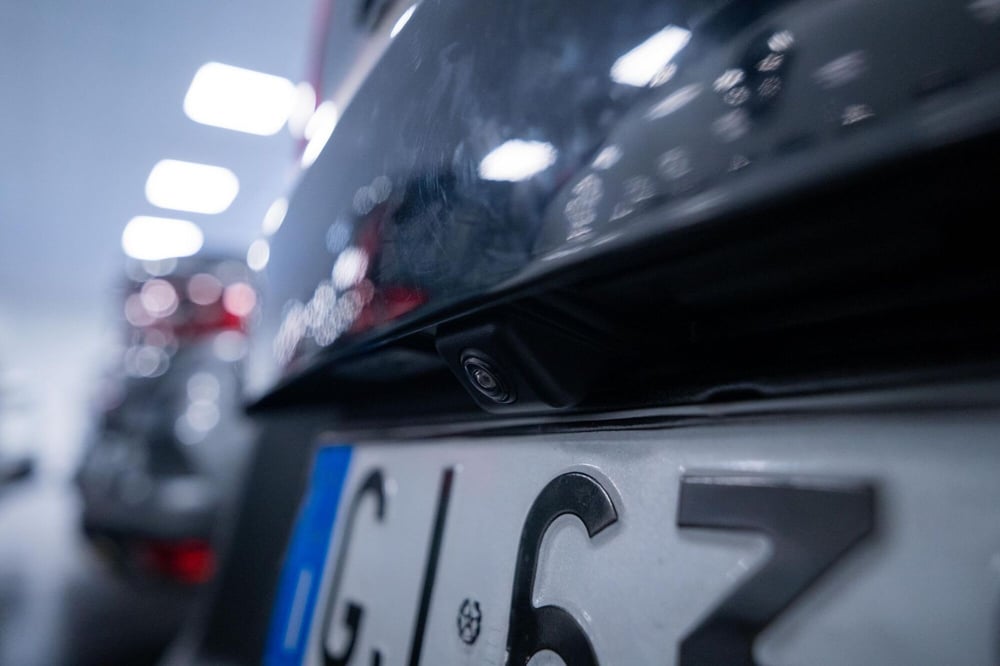 Renault Arkana usata a Torino (13)