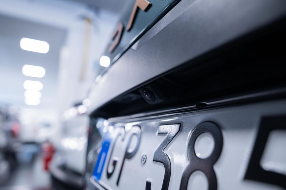 Dacia Jogger usata a Torino (14)