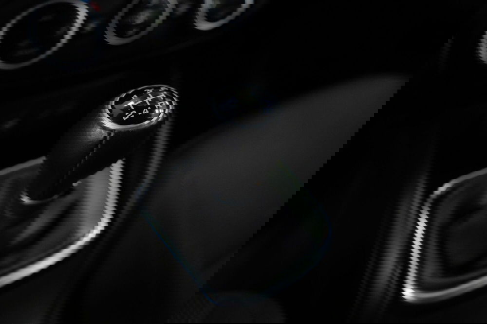 Fiat Tipo usata a Torino (10)