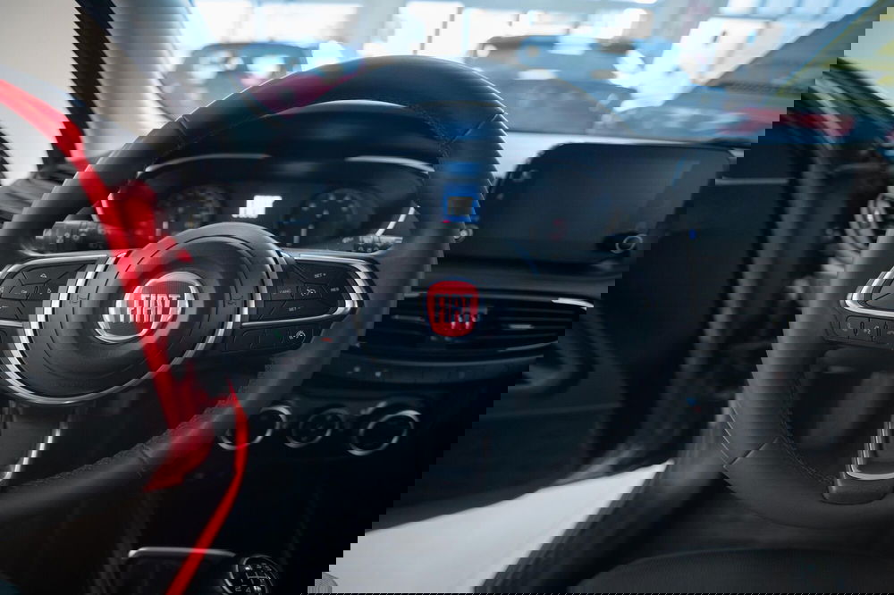 Fiat Tipo usata a Torino (11)