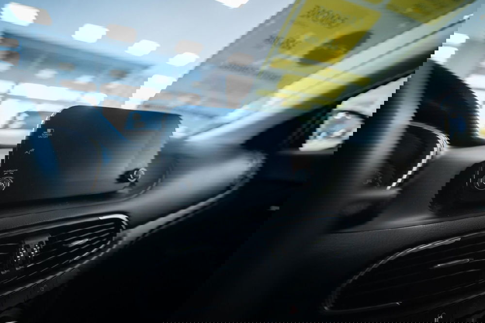 Fiat Tipo usata a Torino (12)