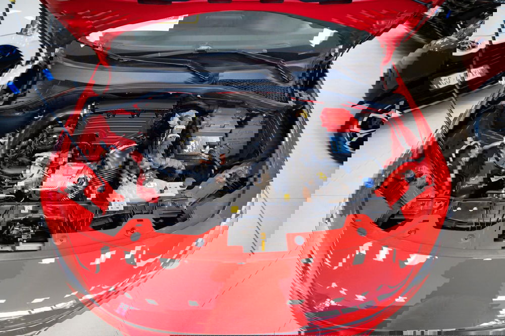 Fiat Tipo usata a Torino (13)