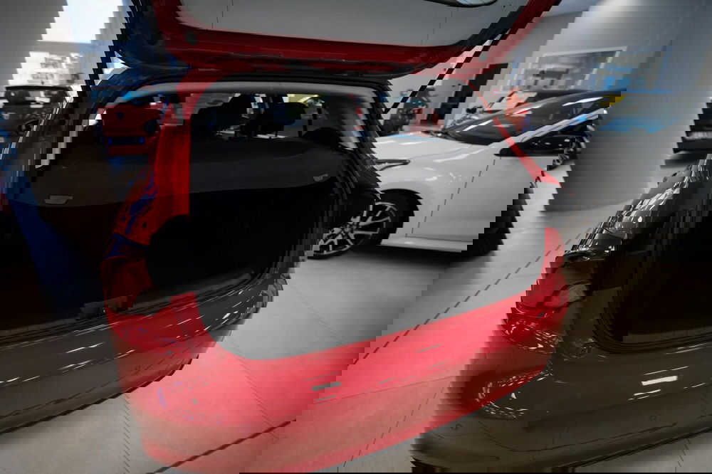 Fiat Tipo usata a Torino (14)