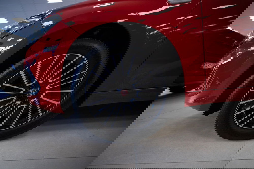 Fiat Tipo usata a Torino (15)