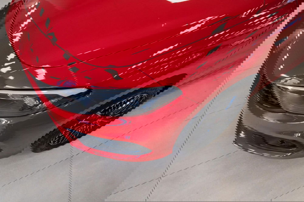 Fiat Tipo usata a Torino (16)