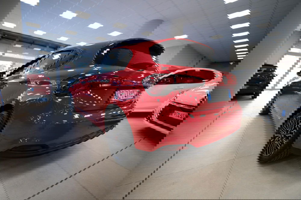 Fiat Tipo usata a Torino (18)